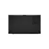 Lenovo ThinkVision E55 LFD arvutimonitor 138,7 cm (54,6 tolli) 3840 x 2160 pikslit 4K Ultra HD IPS Must