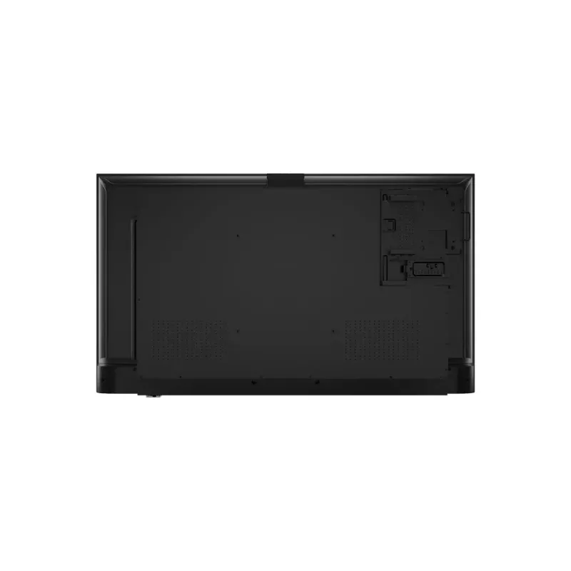 Lenovo ThinkVision E55 LFD arvutimonitor 138,7 cm (54,6 tolli) 3840 x 2160 pikslit 4K Ultra HD IPS Must