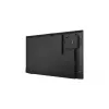 Lenovo ThinkVision E55 LFD arvutimonitor 138,7 cm (54,6 tolli) 3840 x 2160 pikslit 4K Ultra HD IPS Must