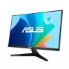 ASUS VY249HF arvutikuvar 60.5 cm (23.8 tolli) 1920 x 1080 pikslit Full HD LCD Must