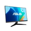 ASUS VY249HF arvutikuvar 60.5 cm (23.8 tolli) 1920 x 1080 pikslit Full HD LCD Must