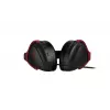 ASUS ROG Delta S Core peakomplekt juhtmega peavõruga mängudele must