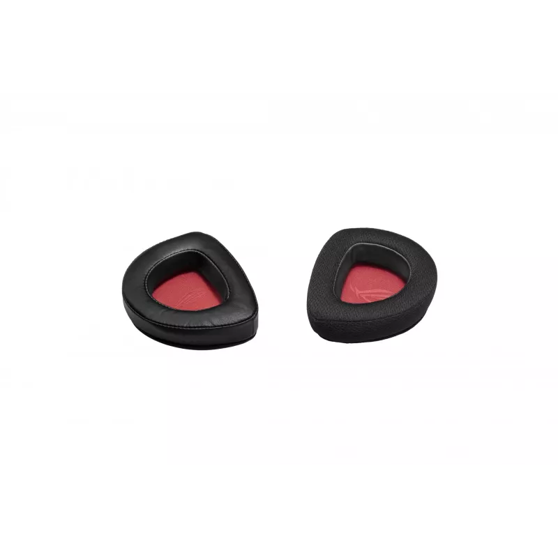 ASUS ROG Delta S Core peakomplekt juhtmega peavõruga mängudele must