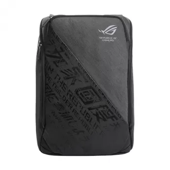 ASUS ROG Ranger BP1500 39,6 cm (15,6-tolline) seljakott Must, Hall