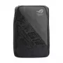 ASUS ROG Ranger BP1500 39,6 cm (15,6-tolline) seljakott Must, Hall
