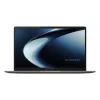ASUS ExpertBook P1 PM1503CDA-S70063X sülearvuti, 15.6-tolline Full HD IPS, AMD Ryzen 5 7535HS, 16GB DDR5, 512GB SSD, Windows 11 Pro, saksa QWERTZ klaviatuur