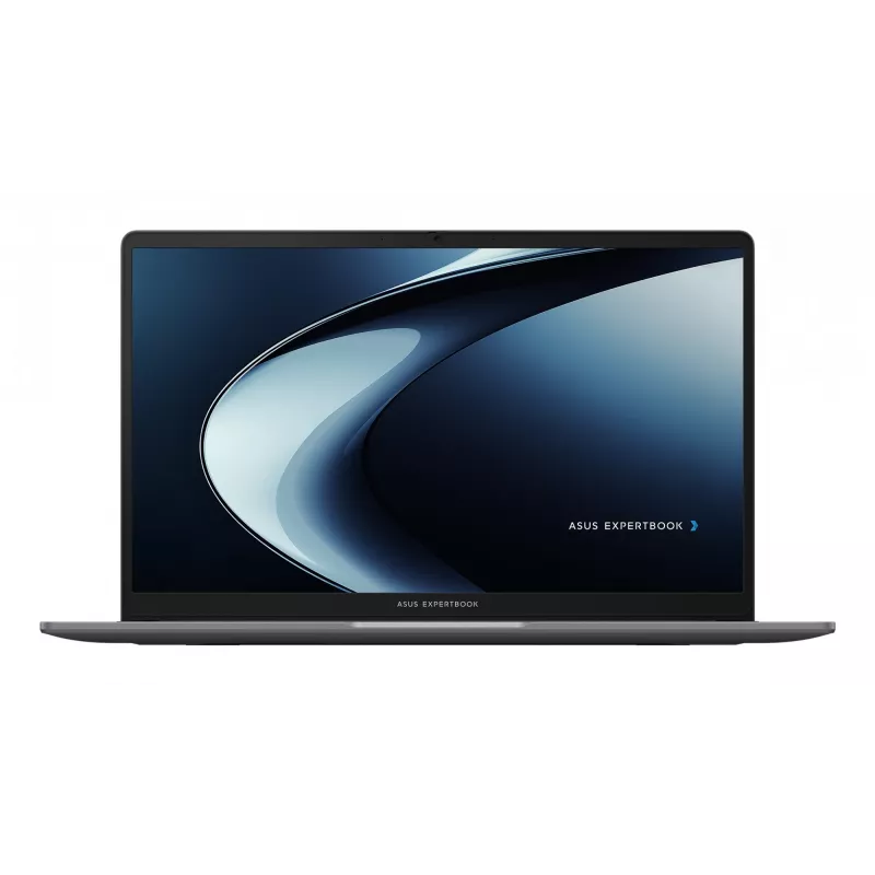 ASUS ExpertBook P1 PM1503CDA-S70063X sülearvuti, 15.6-tolline Full HD IPS, AMD Ryzen 5 7535HS, 16GB DDR5, 512GB SSD, Windows 11 Pro, saksa QWERTZ klaviatuur