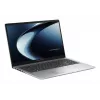 ASUS ExpertBook P1 PM1503CDA-S70063X sülearvuti, 15.6-tolline Full HD IPS, AMD Ryzen 5 7535HS, 16GB DDR5, 512GB SSD, Windows 11 Pro, saksa QWERTZ klaviatuur