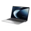 ASUS ExpertBook P1 PM1503CDA-S70063X sülearvuti, 15.6-tolline Full HD IPS, AMD Ryzen 5 7535HS, 16GB DDR5, 512GB SSD, Windows 11 Pro, saksa QWERTZ klaviatuur