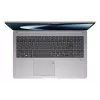 ASUS ExpertBook P1 PM1503CDA-S70063X sülearvuti, 15.6-tolline Full HD IPS, AMD Ryzen 5 7535HS, 16GB DDR5, 512GB SSD, Windows 11 Pro, saksa QWERTZ klaviatuur