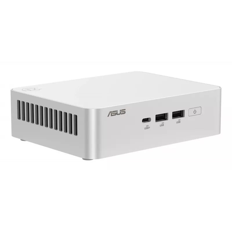 ASUS NUC 15 Pro+ RNUC15CRSU700002 Silver 255H