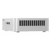 ASUS NUC 15 Pro+ RNUC15CRSU700002 Silver 255H