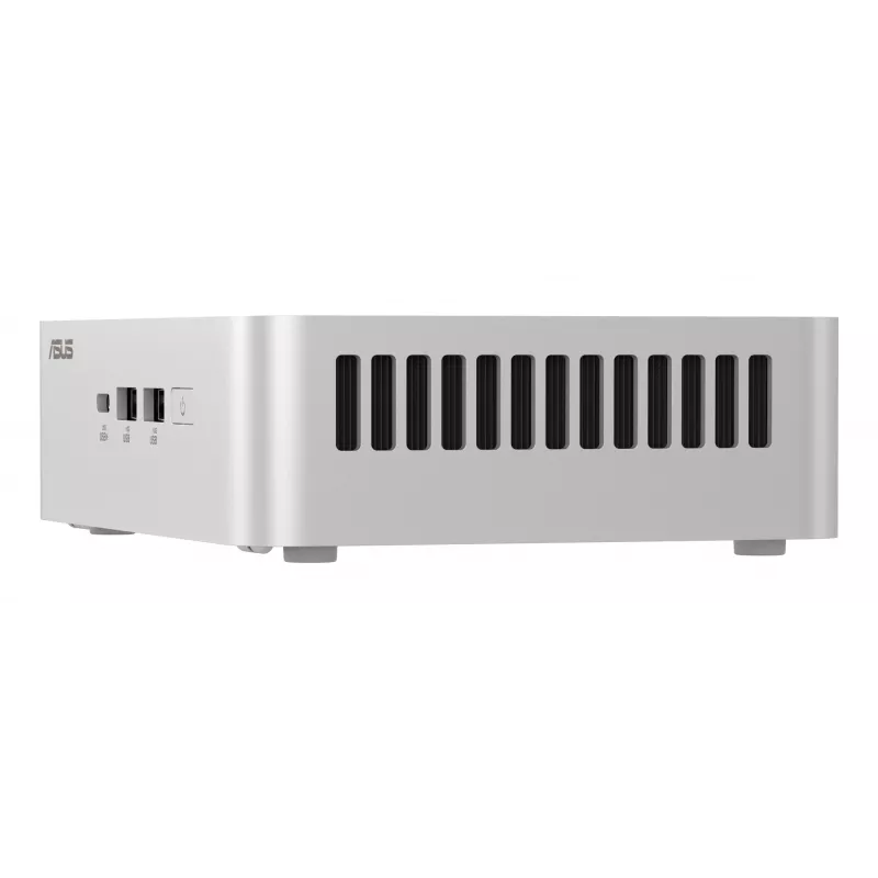 ASUS NUC 15 Pro+ RNUC15CRSU700002 Silver 255H