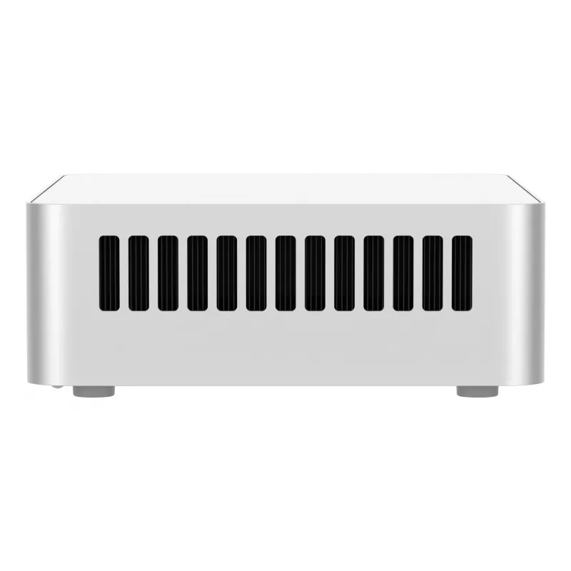ASUS NUC 15 Pro+ RNUC15CRSU700002 Silver 255H