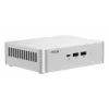 ASUS NUC 15 Pro+ RNUC15CRSU700002 Silver 255H