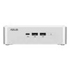 ASUS NUC 15 Pro+ RNUC15CRSU700002 Silver 255H
