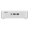 ASUS NUC 15 Pro+ RNUC15CRSU700002 Silver 255H