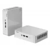 ASUS NUC 15 Pro+ RNUC15CRSU700002 Silver 255H