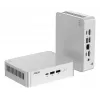 ASUS NUC 15 Pro+ RNUC15CRSU700002 Silver 255H