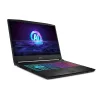 MSI Katana A15 AI B8VF-451 AMD Ryzen™ 7 8845HS Sülearvuti 39,6 cm (15,6 tolli) Full HD 16 GB DDR5-SDRAM 512 GB SSD NVIDIA GeForce RTX 4060 Wi-Fi 6E (802.11ax) Windows 11 Home Must