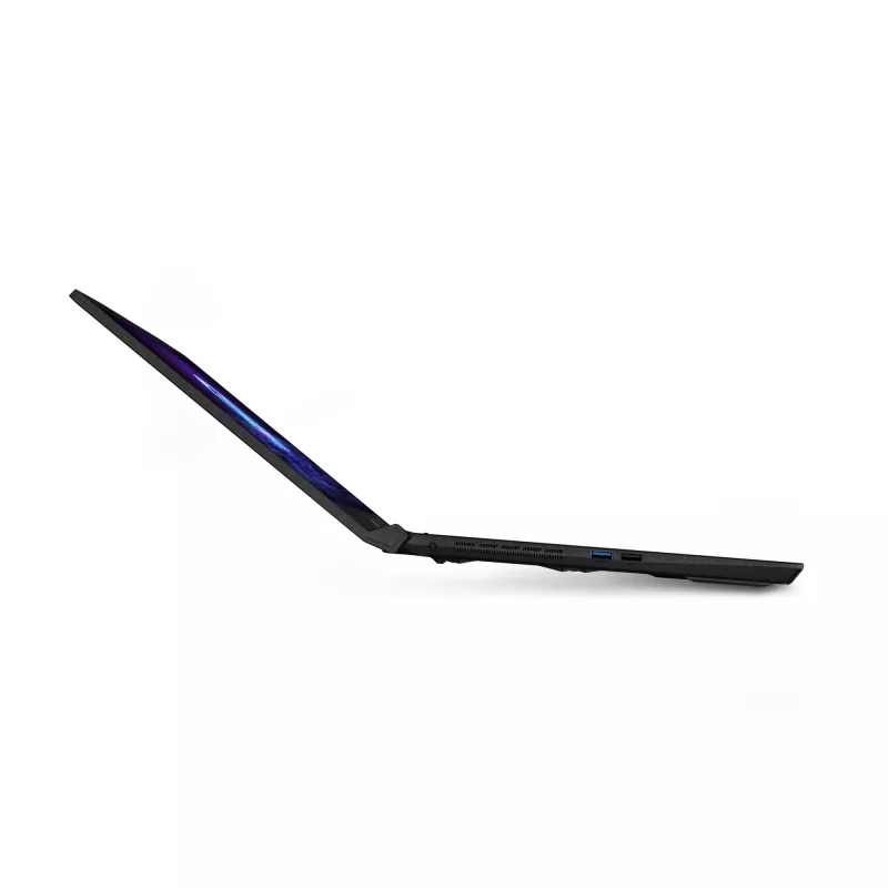MSI Katana A15 AI B8VF-451 AMD Ryzen™ 7 8845HS Sülearvuti 39,6 cm (15,6 tolli) Full HD 16 GB DDR5-SDRAM 512 GB SSD NVIDIA GeForce RTX 4060 Wi-Fi 6E (802.11ax) Windows 11 Home Must