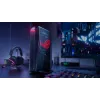 ASUS ROG NUC RNUC15JNK9X389A2 Intel Core Ultra 9 275HX 32 GB DDR5-SDRAM 1 TB SSD NVIDIA GeForce RTX 5070 Ti Windows 11 Home USFF Mini-arvuti Must