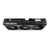 Graafikakaart ASUS Prime Radeon RX 9060 XT 16 GB GDDR6, PCIe 5.0, 128-bit, 3x ventilaatorit, 2,5 pesa
