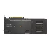 Graafikakaart ASUS Prime Radeon RX 9060 XT 16 GB GDDR6, PCIe 5.0, 128-bit, 3x ventilaatorit, 2,5 pesa