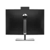 HP ProOne 440 G9 Intel® Core™ i3 i3-13100T 60,5 cm (23,8 tolli) 1920 x 1080 pikslit Puutetundlik kõik-ühes-arvuti 16 GB DDR4-SDRAM 512 GB SSD Windows 11 Pro Wi-Fi 6E (802.11ax) Must, Hõbedane