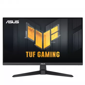 ASUS TUF Gaming VG279QE5A arvutimonitor 68,6 cm (27 tolli) 1920 x 1080 pikslit Full HD LCD must