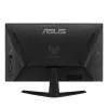 ASUS TUF Gaming VG279QE5A arvutimonitor 68,6 cm (27 tolli) 1920 x 1080 pikslit Full HD LCD must