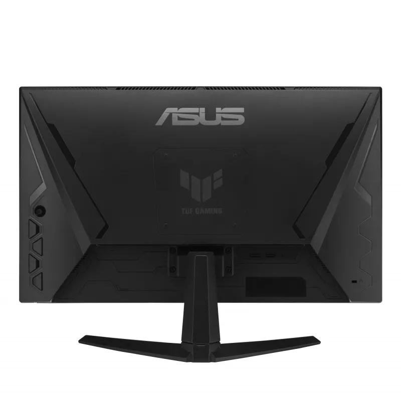 ASUS TUF Gaming VG279QE5A arvutimonitor 68,6 cm (27 tolli) 1920 x 1080 pikslit Full HD LCD must