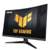 ASUS TUF Gaming VG32VQM5B arvutimonitor 80 cm (31,5 tolli) 1920 x 1080 Full HD LCD must