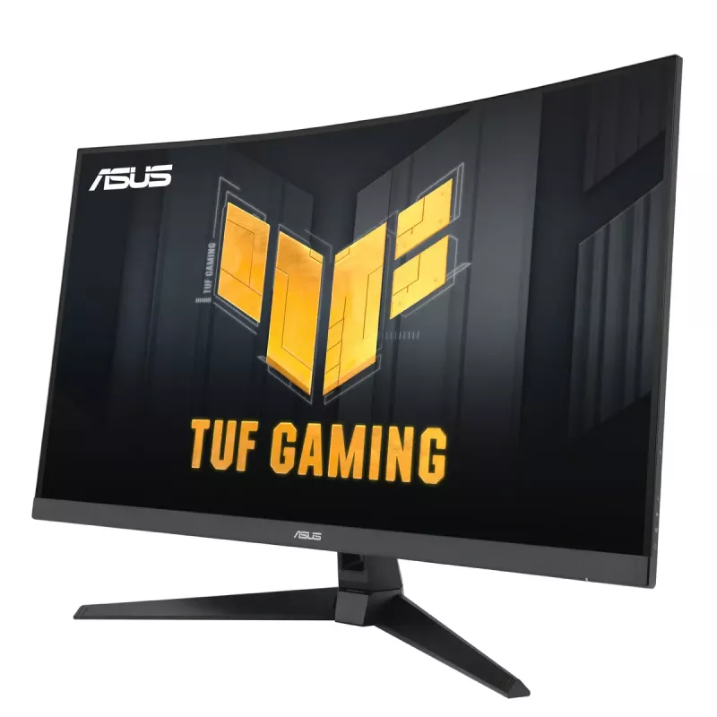 ASUS TUF Gaming VG32VQM5B arvutimonitor 80 cm (31,5 tolli) 1920 x 1080 Full HD LCD must