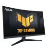 ASUS TUF Gaming VG32VQM5B arvutimonitor 80 cm (31,5 tolli) 1920 x 1080 Full HD LCD must