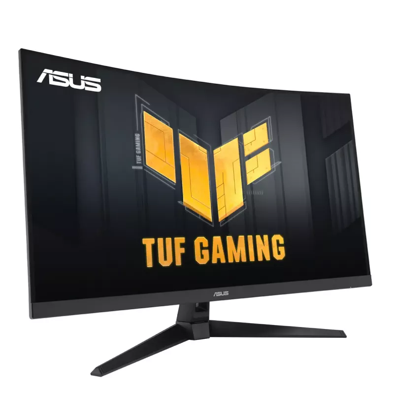 ASUS TUF Gaming VG32VQM5B arvutimonitor 80 cm (31,5 tolli) 1920 x 1080 Full HD LCD must