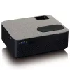 Lenco LPJ-700BKGY Standardne LED-projektor 1080p Must