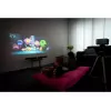 Lenco LPJ-700BKGY Standardne LED-projektor 1080p Must