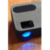 Lenco LPJ-700BKGY Standardne LED-projektor 1080p Must