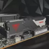 Lauaarvuti DDR5 muutmälu PATRIOT Viper Venom 64 GB (2x32 GB) 6000 MHz CL36 1,35 V jahutusradiaatoriga