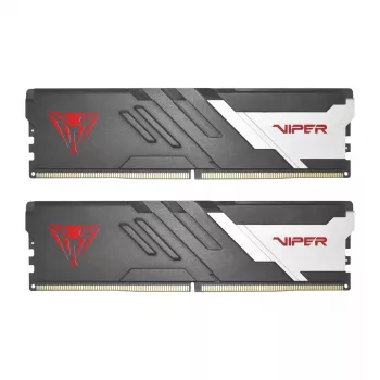 Lauaarvuti DDR5 muutmälu PATRIOT Viper Venom 64 GB (2x32 GB) 6000 MHz CL36 1,35 V jahutusradiaatoriga