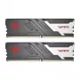 Lauaarvuti DDR5 muutmälu PATRIOT Viper Venom 64 GB (2x32 GB) 6000 MHz CL36 1,35 V jahutusradiaatoriga