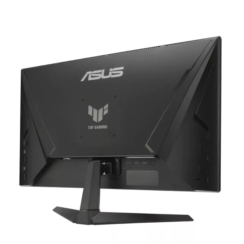 ASUS TUF Gaming VG249QM5A arvutimonitor 60,5 cm (23,8 tolli) 1920 x 1080 pikslit Full HD LCD must