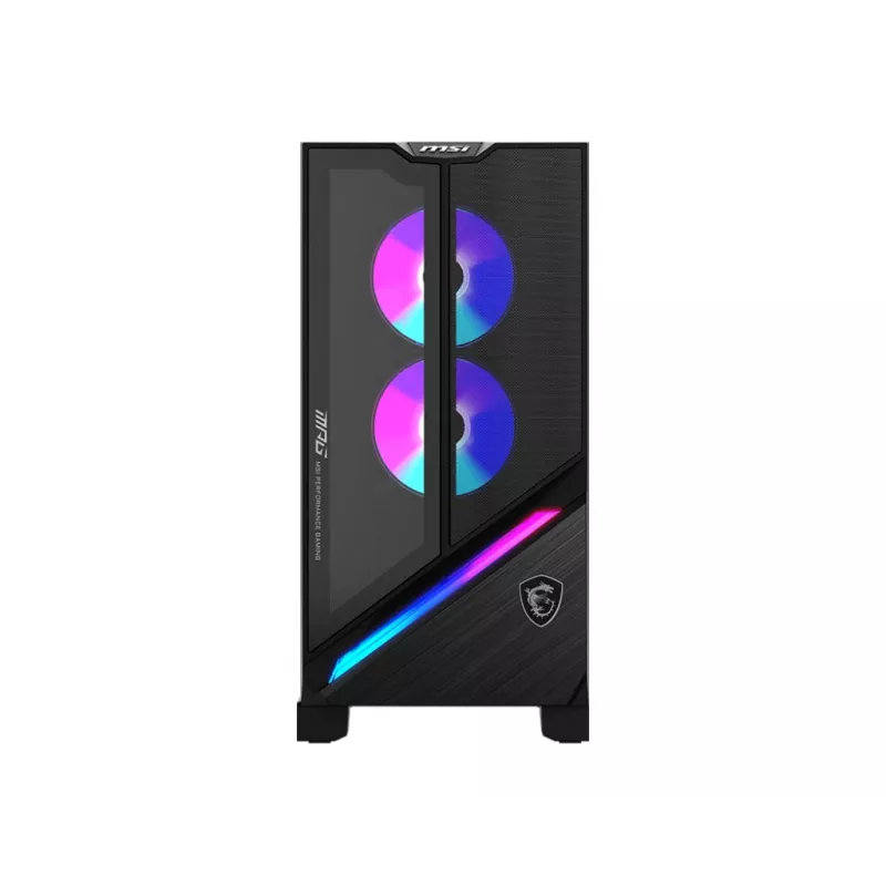 Arvuti MSI MPG Infinite X3 AI 2NVP7-096AT Core Ultra 7 32GB 1TB RTX 5070 Win11