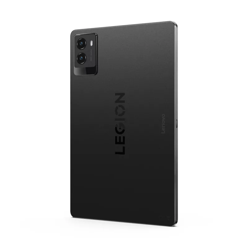 Lenovo Legion Tab (8.8 tolli, 3) Snapdragon 256 GB 22,4 cm (8.8 tolli) 12 GB Wi-Fi 7 (802.11be) Android 14 Must