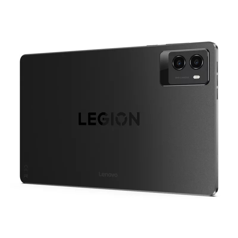 Lenovo Legion Tab (8.8 tolli, 3) Snapdragon 256 GB 22,4 cm (8.8 tolli) 12 GB Wi-Fi 7 (802.11be) Android 14 Must