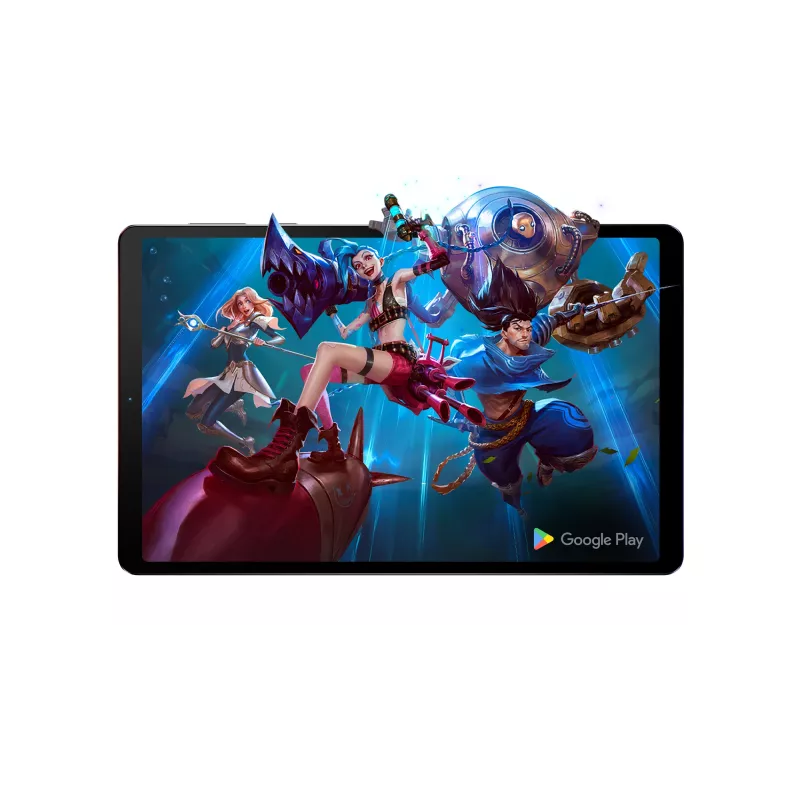 Lenovo Legion Tab (8.8 tolli, 3) Snapdragon 256 GB 22,4 cm (8.8 tolli) 12 GB Wi-Fi 7 (802.11be) Android 14 Must