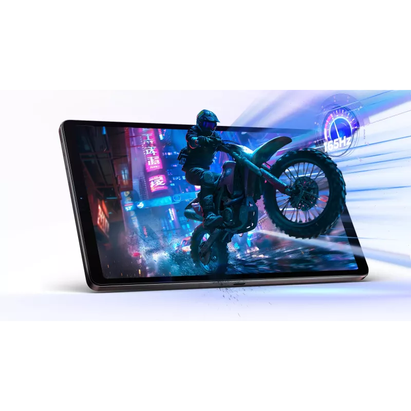 Lenovo Legion Tab (8.8 tolli, 3) Snapdragon 256 GB 22,4 cm (8.8 tolli) 12 GB Wi-Fi 7 (802.11be) Android 14 Must