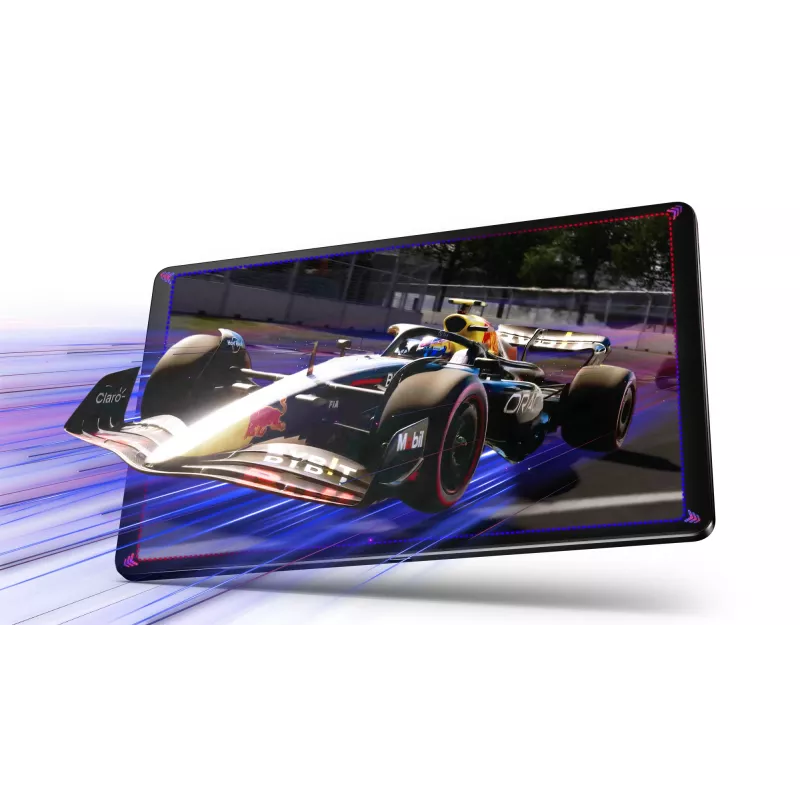 Lenovo Legion Tab (8.8 tolli, 3) Snapdragon 256 GB 22,4 cm (8.8 tolli) 12 GB Wi-Fi 7 (802.11be) Android 14 Must
