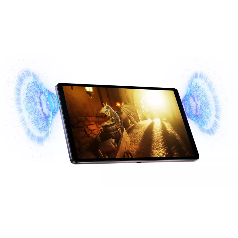 Lenovo Legion Tab (8.8 tolli, 3) Snapdragon 256 GB 22,4 cm (8.8 tolli) 12 GB Wi-Fi 7 (802.11be) Android 14 Must